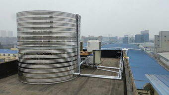 安徽宿州蕪湖菏澤保溫水箱馬鞍山不銹鋼水箱消防水箱廠家連云港恒煒高清圖片 高清大圖