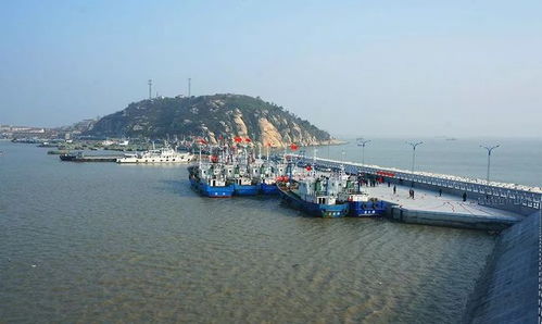 全市唯一 連云港這個區入選國家級名單