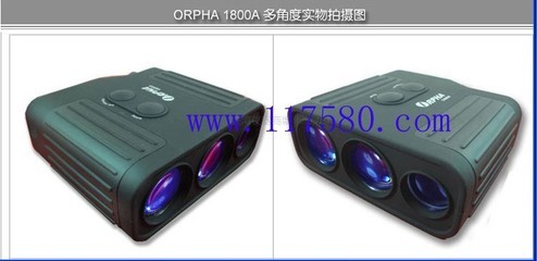 【供應(yīng)原裝正品奧爾法1800A激光測(cè)距儀 測(cè)距望遠(yuǎn)鏡】?jī)r(jià)格,廠家,圖片,電子產(chǎn)品制造設(shè)備配件,連云港金升科技-