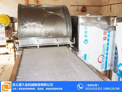 春卷皮機(jī)器選購(gòu)指南 廠家、價(jià)格與地區(qū)推薦