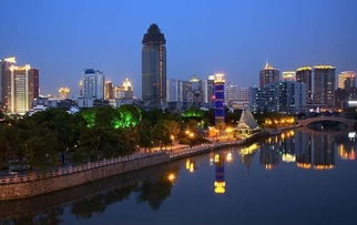 江蘇城市經(jīng)濟(jì)格局透視 連云港與宿遷發(fā)展滯后，蘇州、無錫領(lǐng)跑全省