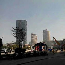 山海交響，古韻今輝——連云港印象