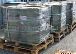 連云港地區98%三氯硫磷市場價格動態與供需分析